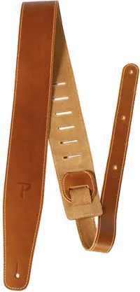 Perri´s Strap Leather sunflower